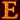 Fiery E by xX1spacey1Xx