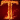 Fiery T by xX1spacey1Xx