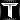 Chrome Letters T2