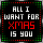All I Want for Xmas