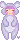 Pastel Cutie