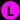 LETTER L