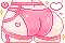 Kawaii butttt