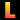 Silky Letters - L