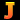 Silky Letters - J