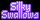 Silky Swallows