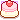 strawberry flan