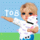 Tob Badge