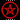 Red Pentagram 2