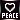 PEACE