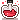 his blood.