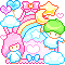 lil twin stars