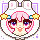 Bunny Hat Power