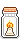 collection: candle