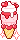 Melty Trio: Sweetheart Sundae
