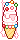 Melty Trio: Sprinkle Surprise