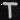 Letter T