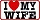 ~ ..I LoVe My WiFe.. ~
