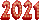~ .. 2021 .. ~