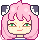Smug Anya