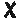 Isax X