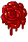 Bleeding Rose