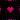Hearts Pink