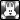 RockBunny Crossbones