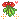 Xmas Minis Mistletoe