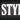 STYLISH PEOPLE - part1