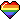 Gay Pride Heart