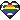 Straight Pride Heart