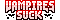 vampires suck!