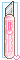 razor pink
