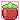 bouncin strawberry!