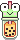 Keroppi Boba