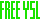 #FREEYSL