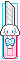 Cinnamoroll Knife