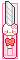 Hello Kitty Knife