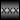 XXX Badge