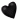 black hearted