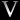 Sorceress Letter V