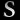 Sorceress Letter S (1)