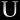 Sorceress Letter U