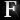 Sorceress Letter F