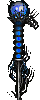 Sorceress Royal Staff
