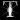 Sorceress Letter T