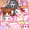 VIP: Ghostface Sleepover