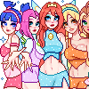 VIP: Winx club P1