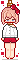 you kinda left her hanging